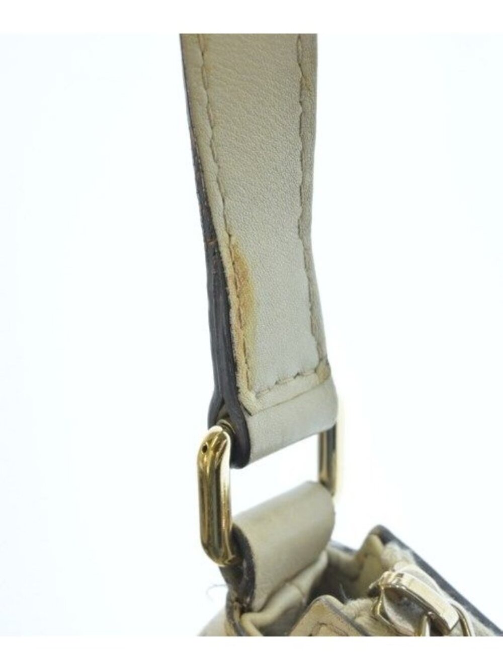 Gucci Guccissima Line Mayfair Shoulder Bag - Picture 14 of 14
